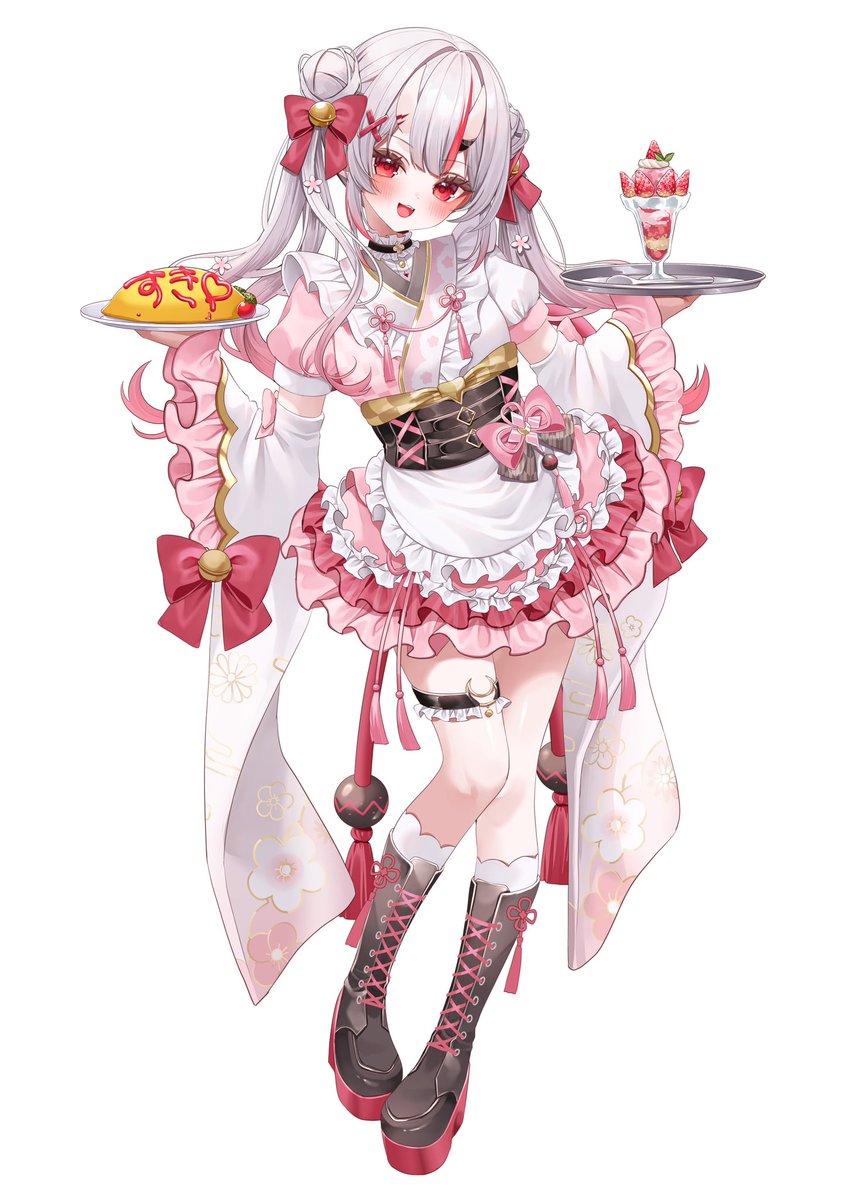百鬼絵巻