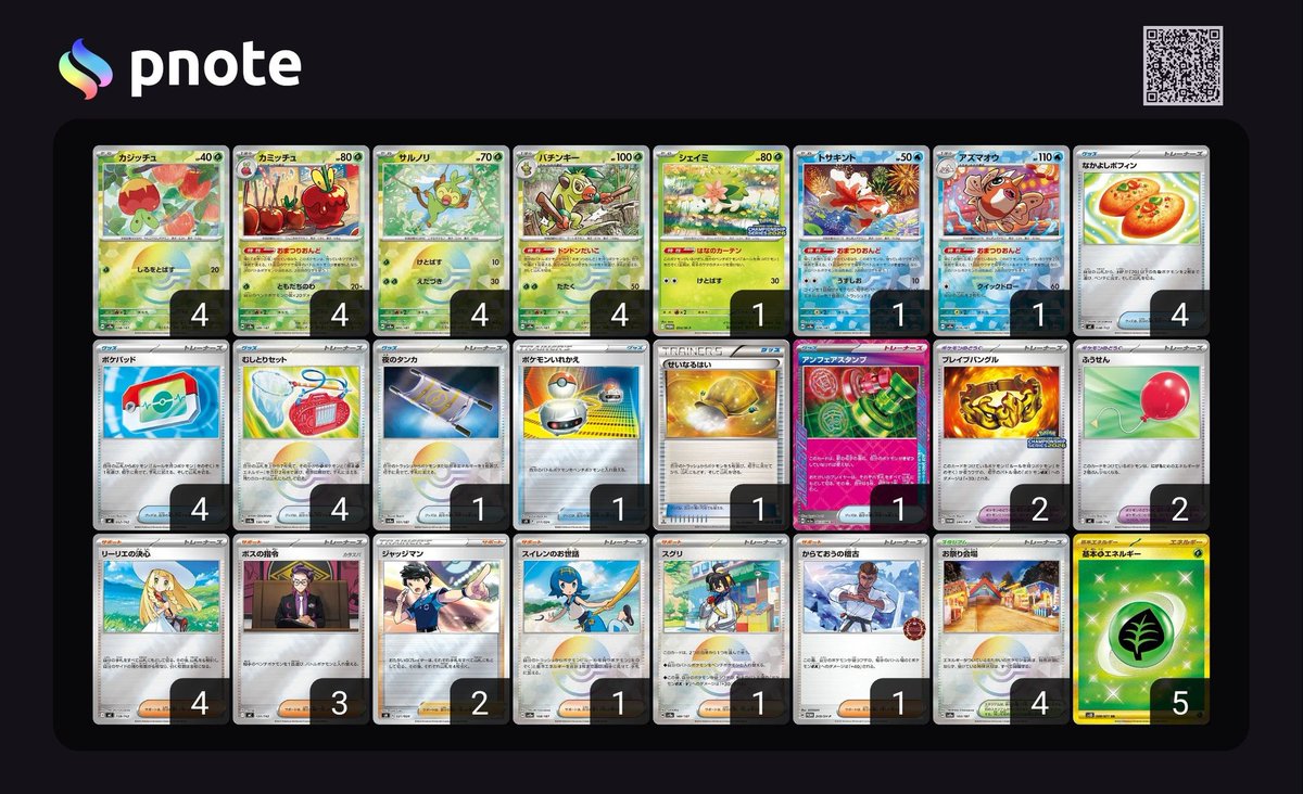 きなこΩ tweet media