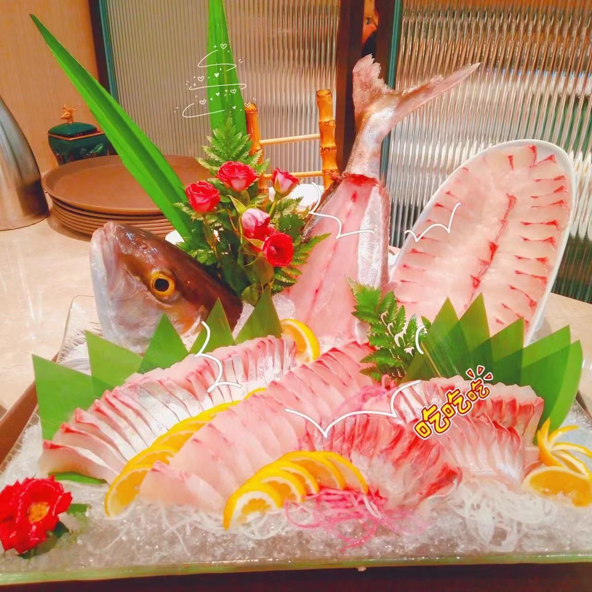 Ali Ahmed tweet media