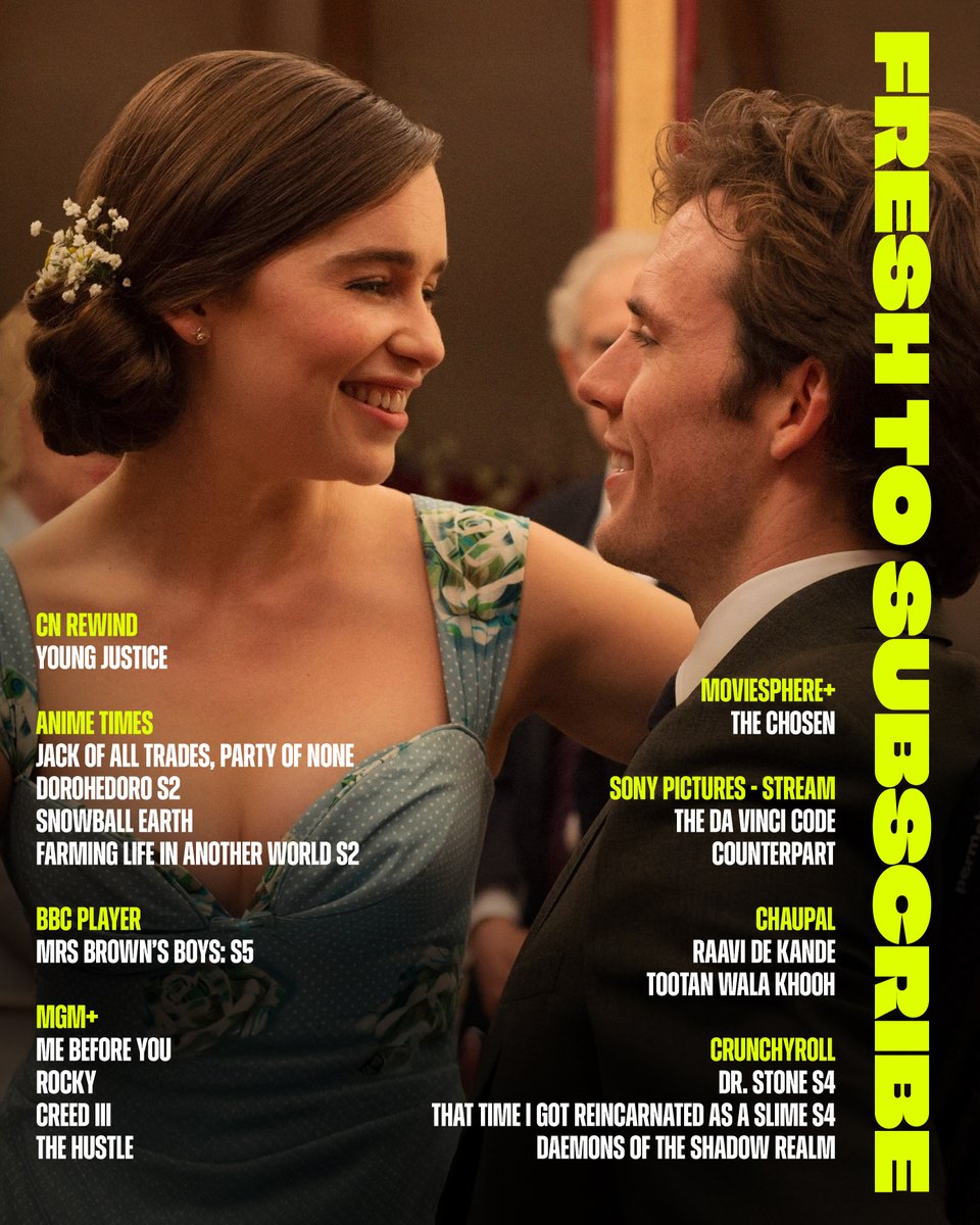 prime video IN tweet media