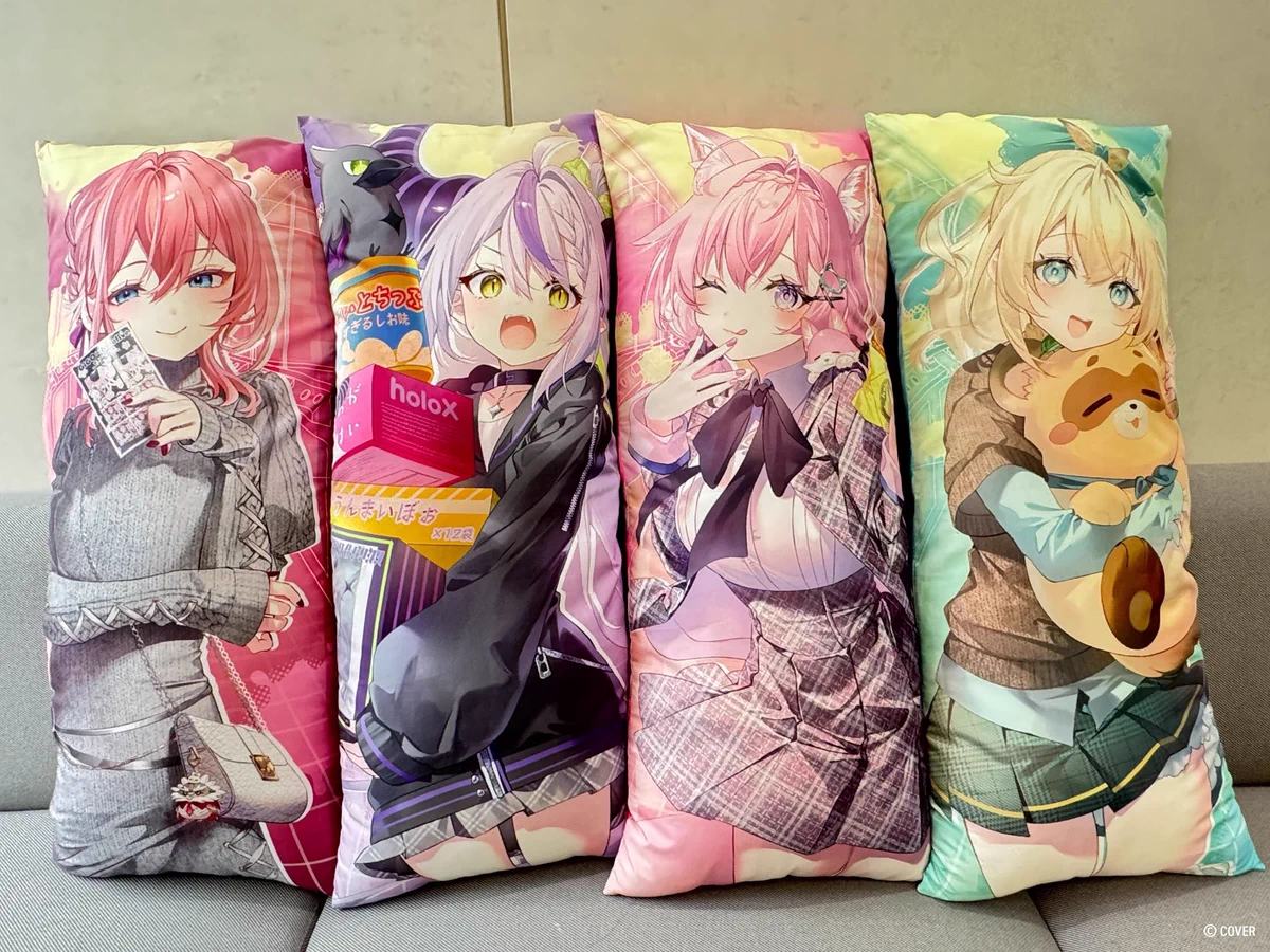 ラプラス・ダークネス🛸💜 on X: 