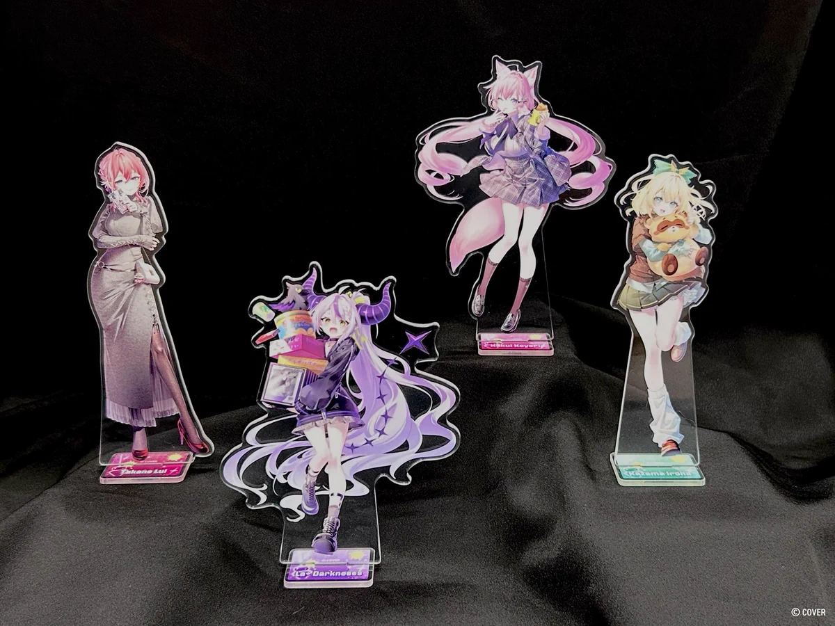 ラプラス・ダークネス🛸💜 on X: 