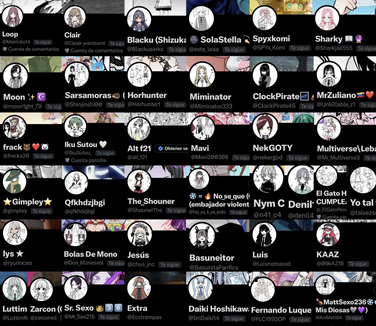 Espero que usted se encuentre bien junto a su hijo, va a hacer una madre maravillosa no tengo dudas de eso.
Esto es una pequeña parte de nuestro cariño hacia usted, pero nuca será suficiente para demostrarle todo el respeto que le tenemos 
<a href="/nozawayukiko/">野澤ゆき子@100人の彼女24巻12月18日発売&アニメ2期Blu-ray発売中</a>