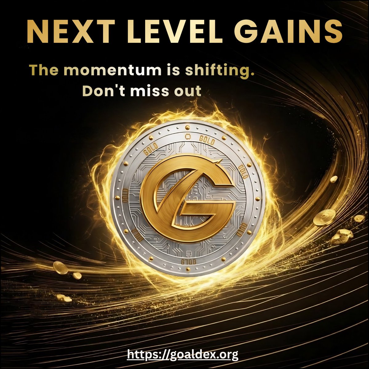 GoalDex tweet media