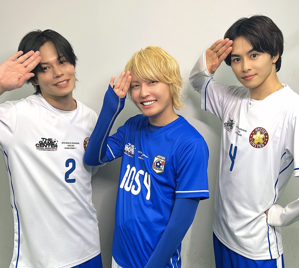 超特急 OFFICIAL tweet media