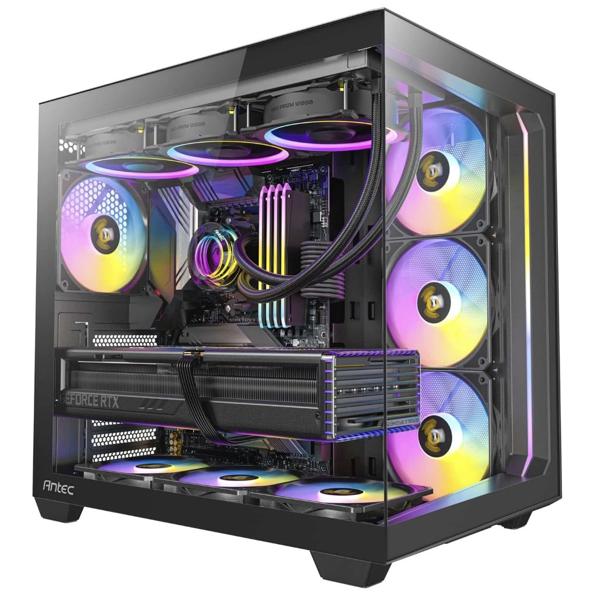 team_orl's tweet image. $ 5,000 USD PC GIVEAWAY ‼️💰

To enter:

🔁 Retweet &amp;amp; ❤️ Like this post! 

WINNER GETS: 
🖥️ MSI Ultra 7, RTX 5080, 64GB, 2TB
🌍 Worldwide giveaway, everyone can enter 

🗓️ Winner will be randomly selected in 7 days 

Good luck! 🍀