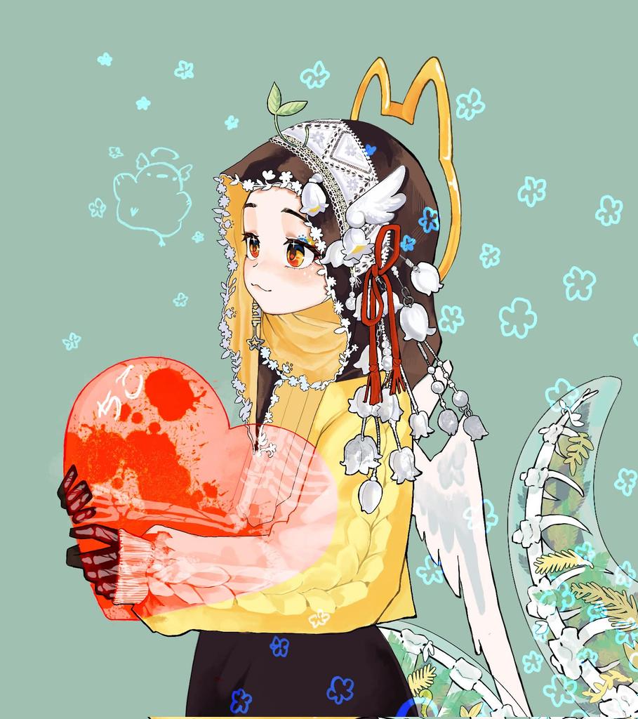 Noalちこִֶָ.𓂃 ࣪ ִֶָ🪽་༘࿐ tweet media