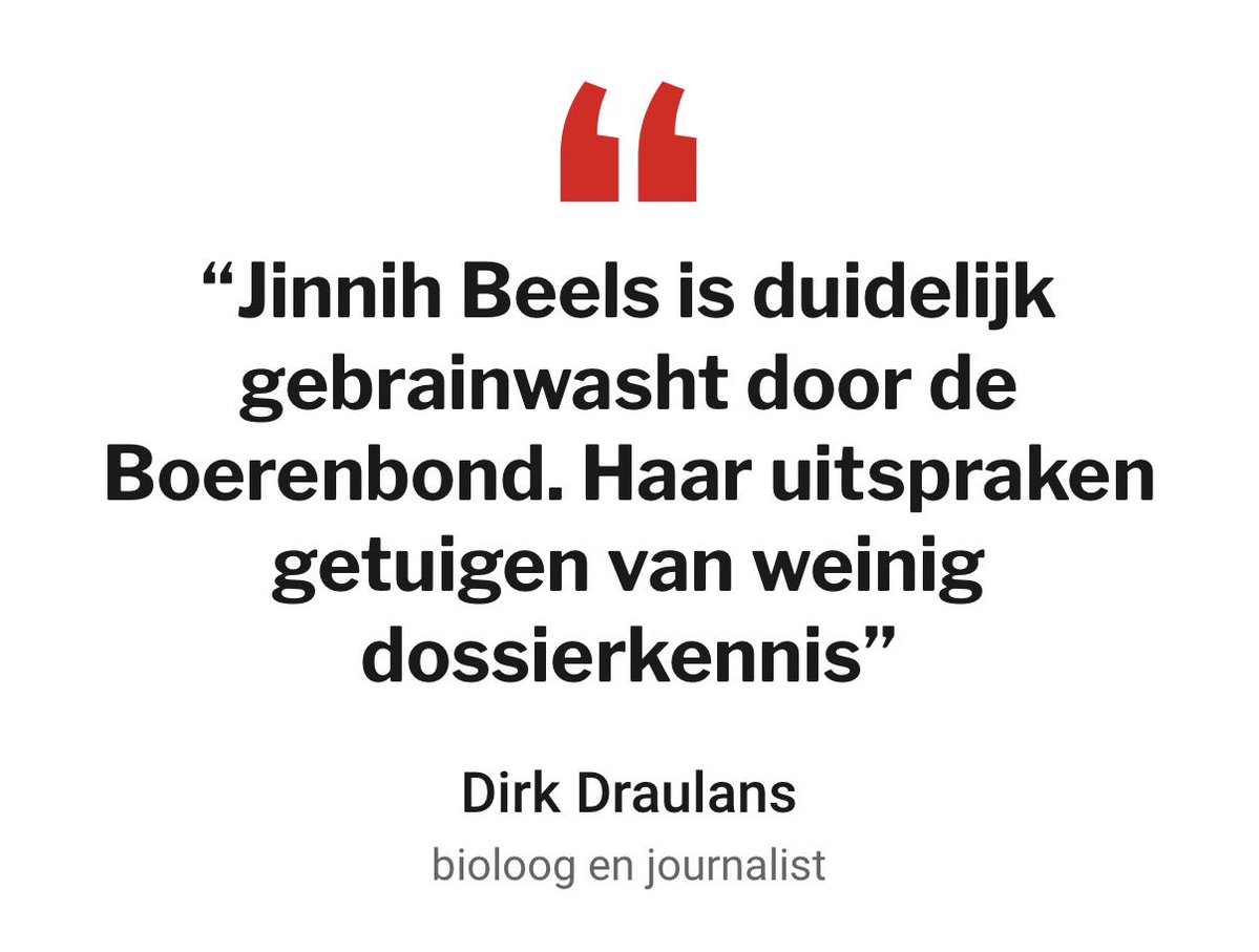 Jinnih Beels tweet media