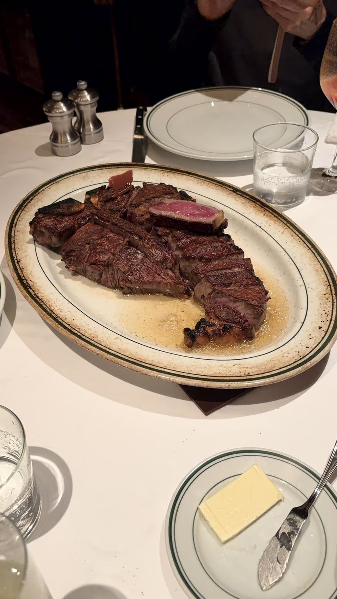 奥さんの納車後ウルフギャング🥩