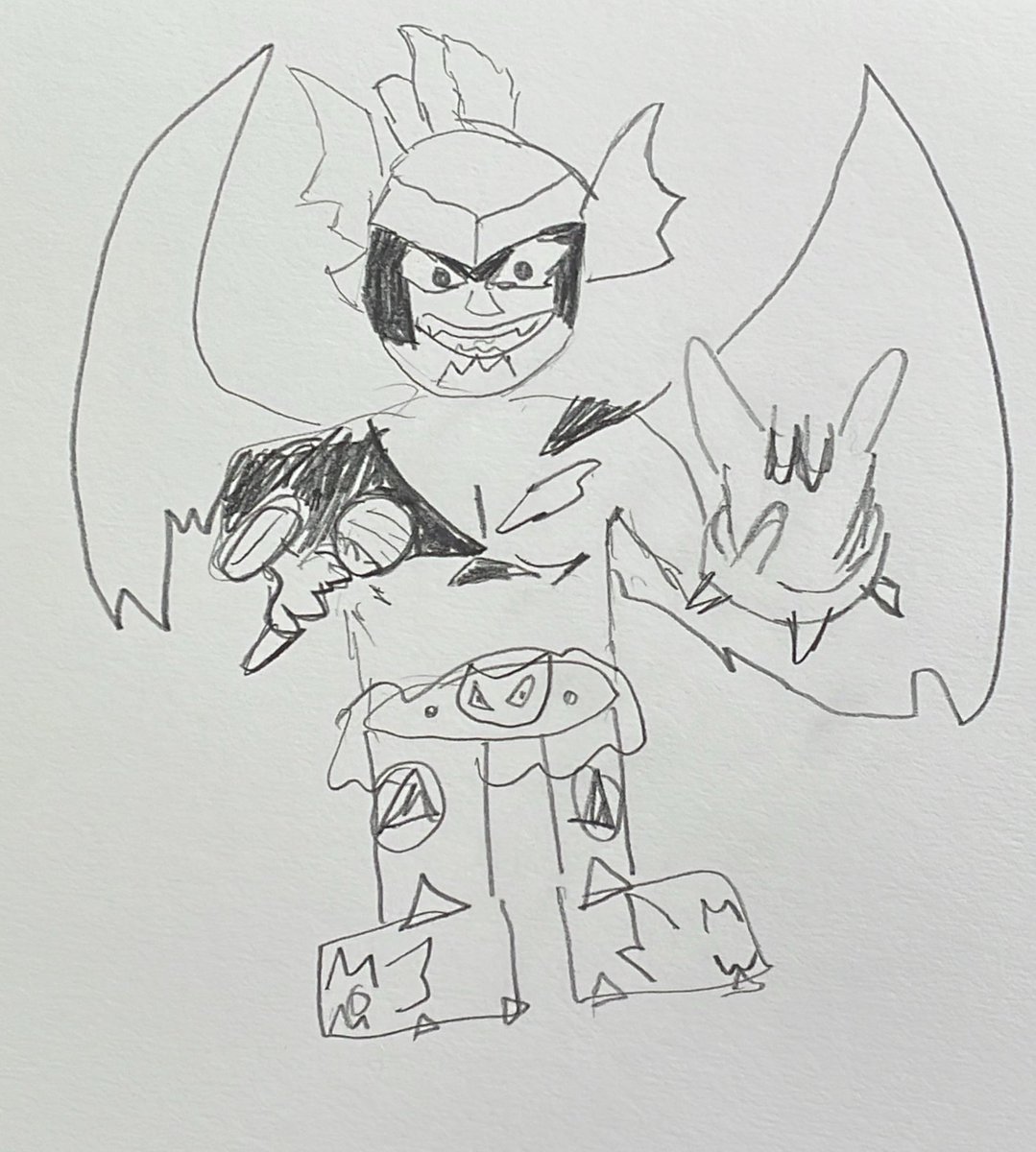 og_bumb's tweet photo. #KeepBrawlAlive https://t.co/aASeuy2hHE