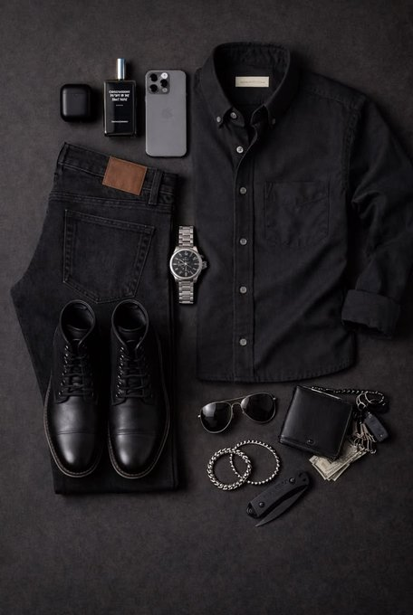 manly_talks's tweet photo. 8 Must-Try Looks for Stylish Men:

1. https://t.co/EOwNrIQ5sC