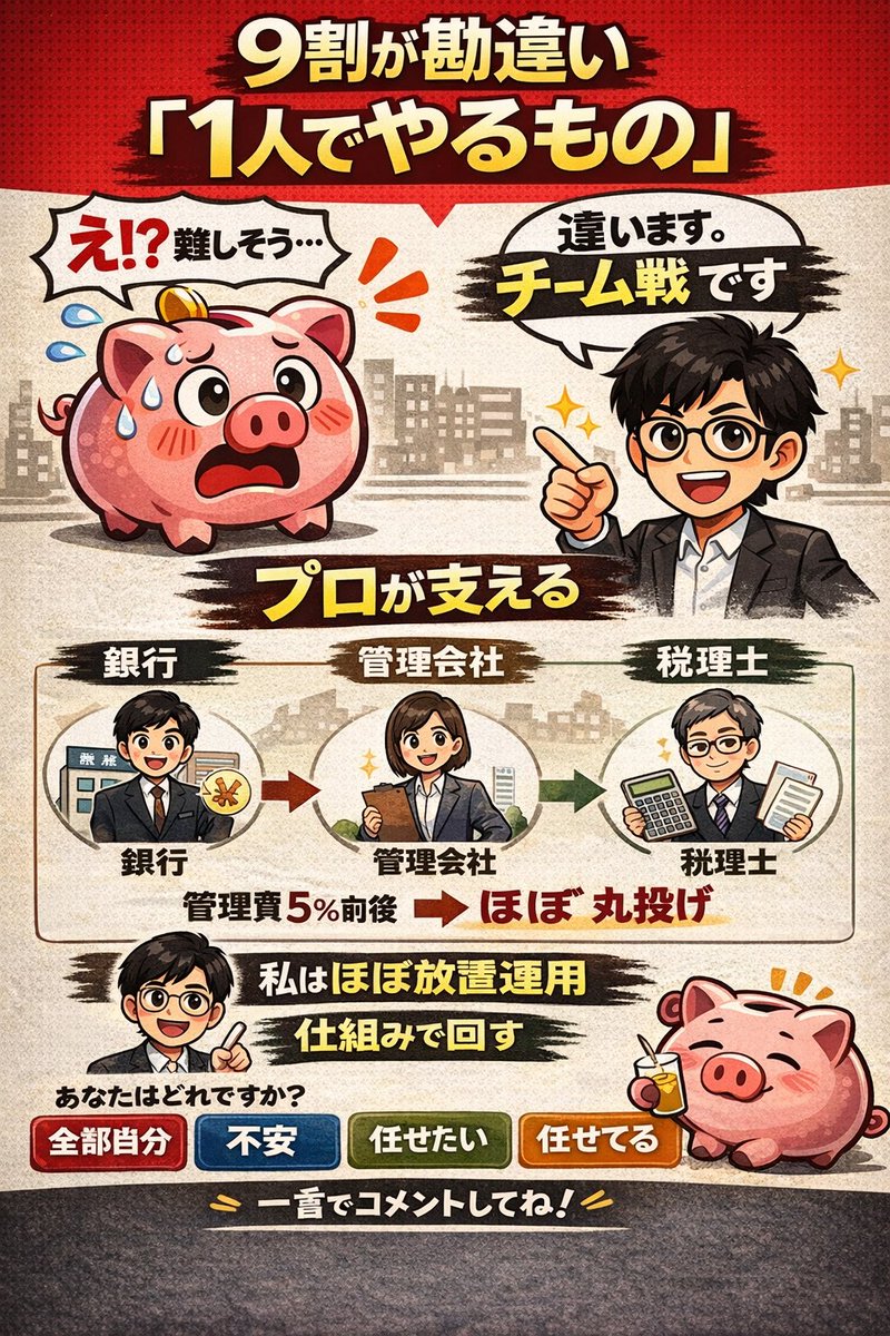 木村勇雄｜生活向上プランナー tweet media