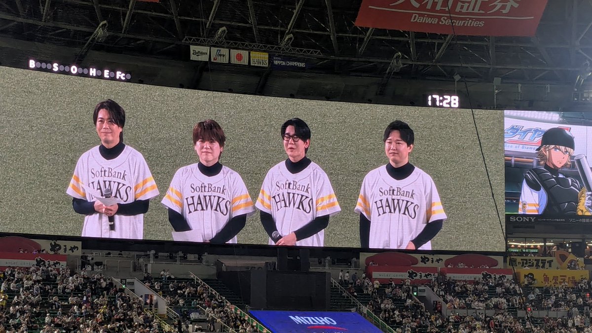 あいこ tweet media