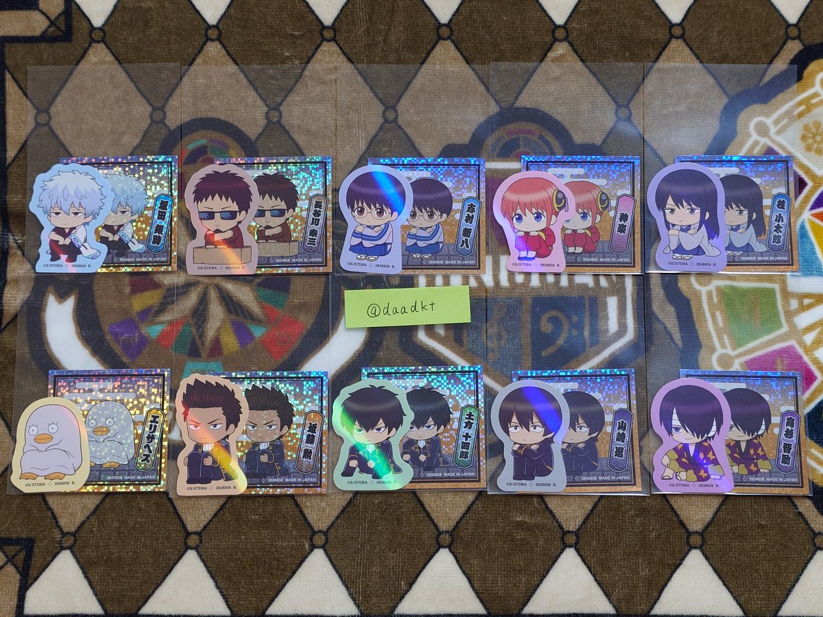 だいずっこ tweet media