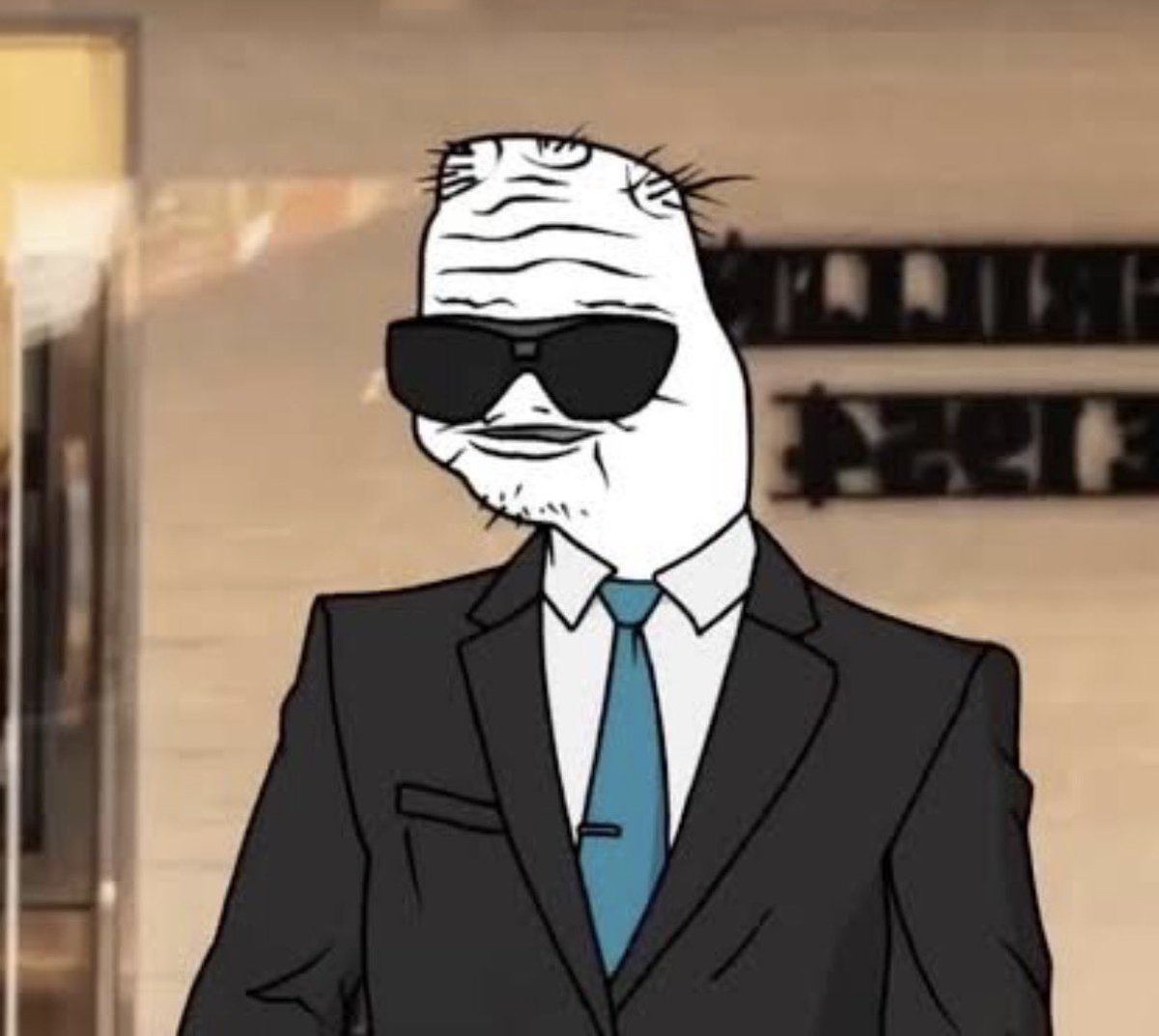 KameOGSennin's tweet image. #Unc #Mode