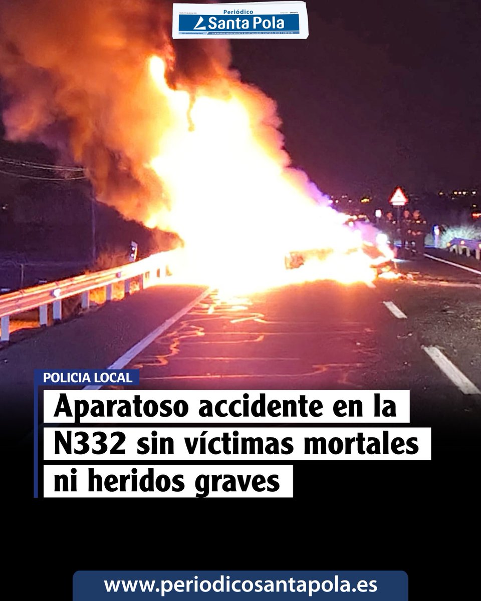 Periódico Santa Pola tweet media