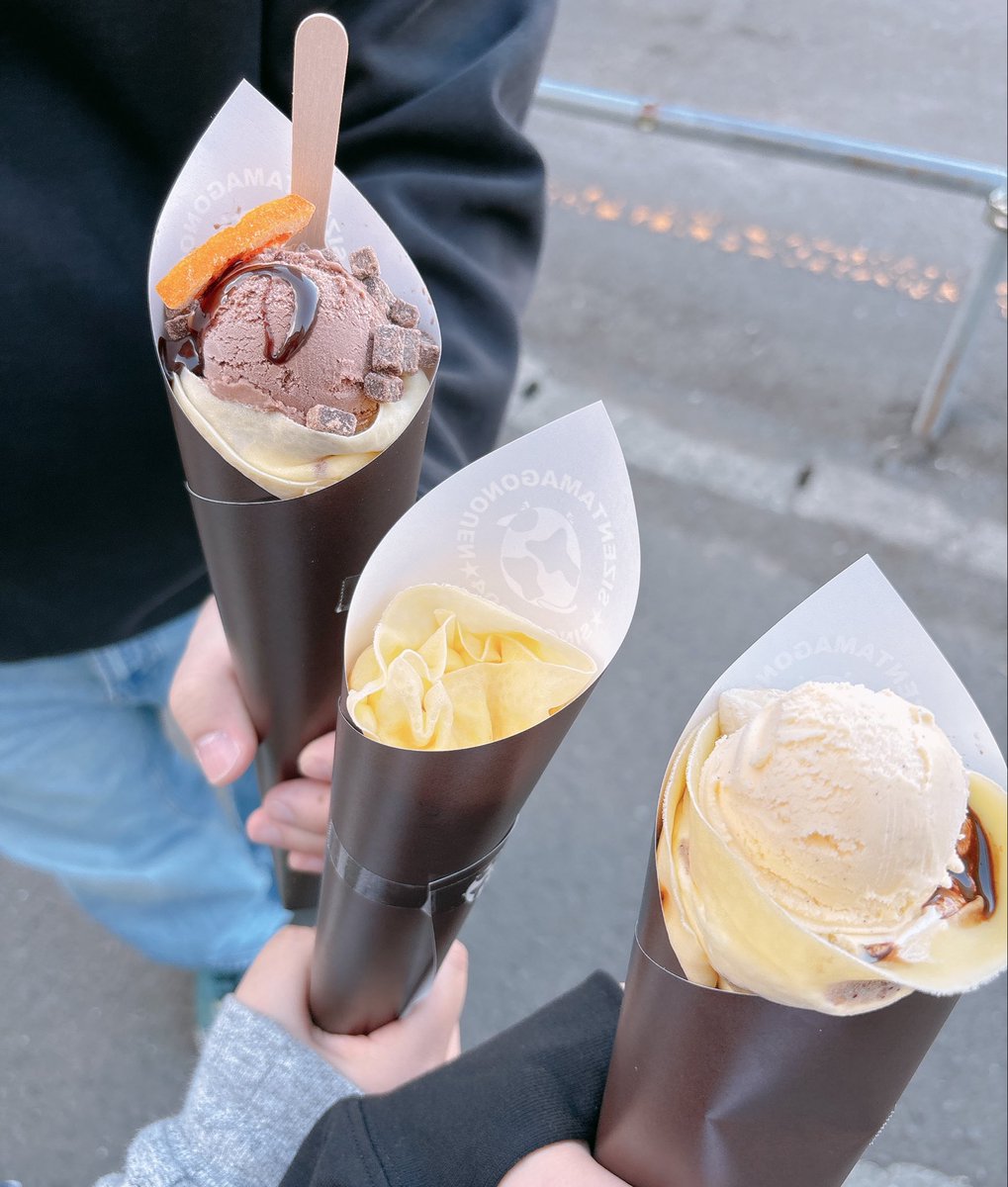 白熊あいす🐻‍❄️❄️VTuber tweet media