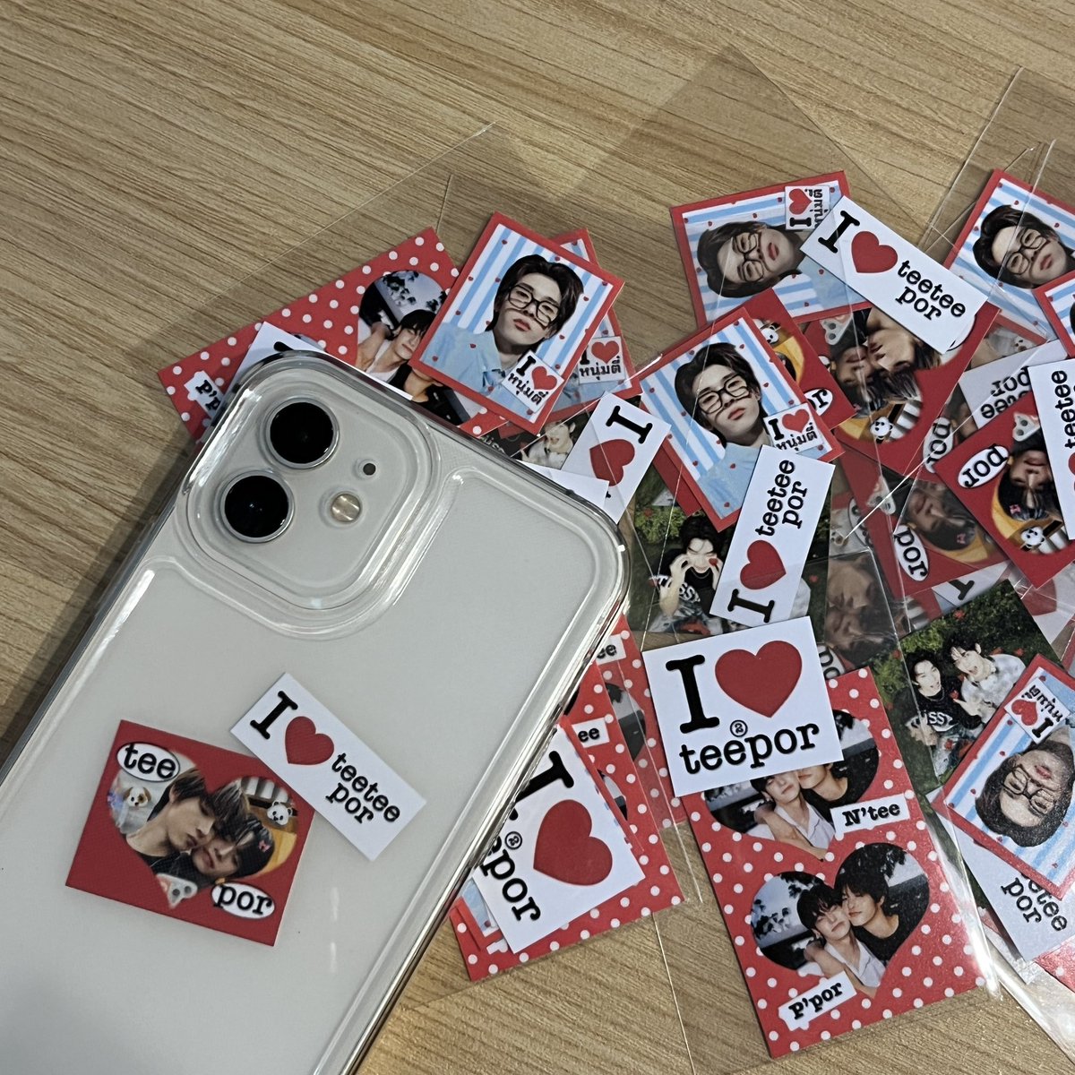 billiebabe tweet media