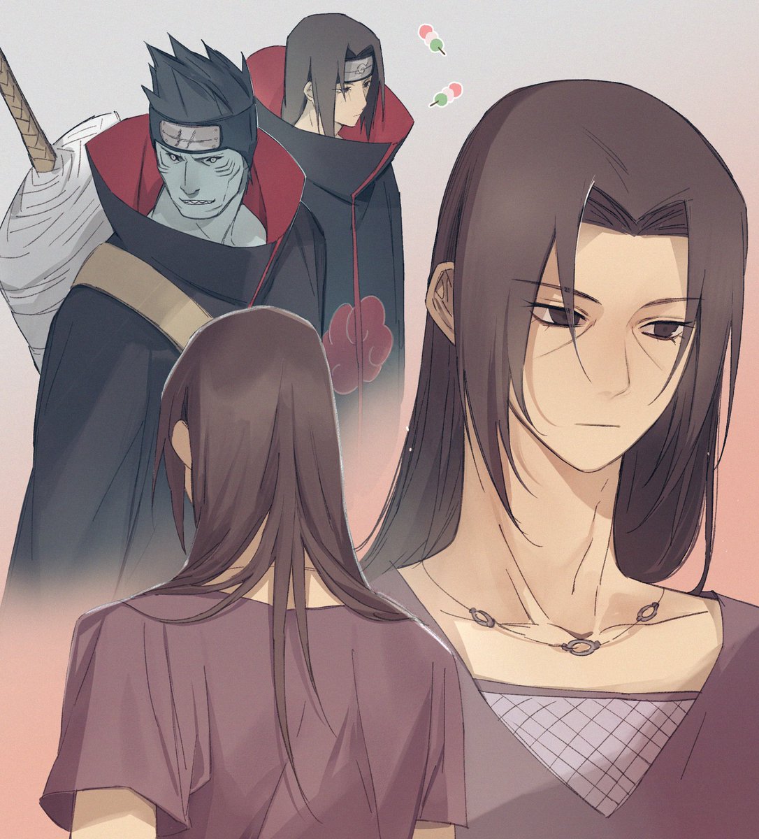 NORI🍳 (@seaweedmafia) on Twitter photo 