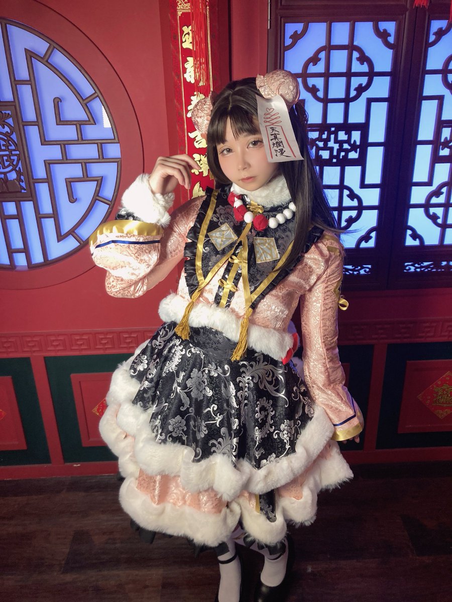 夜咲甘楽🌃 tweet media