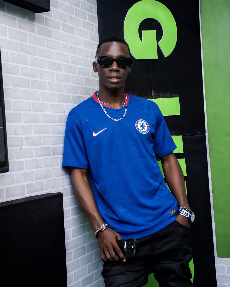 Douglas Lwanga tweet media