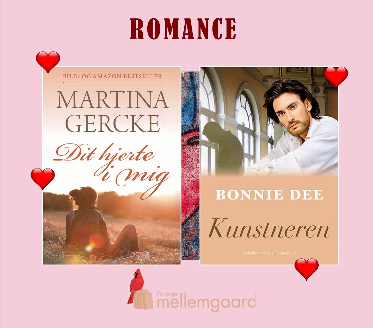 Forlaget mellemgaard tweet media