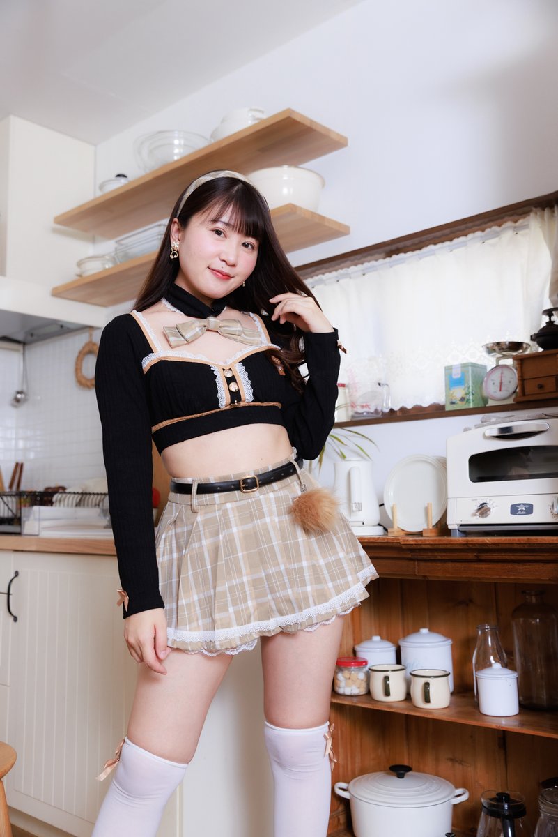 しょうちゃん@被写体募集中 tweet media