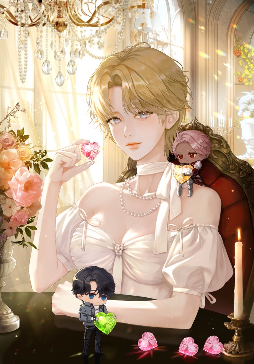 ZZISAM 찌삼 tweet media