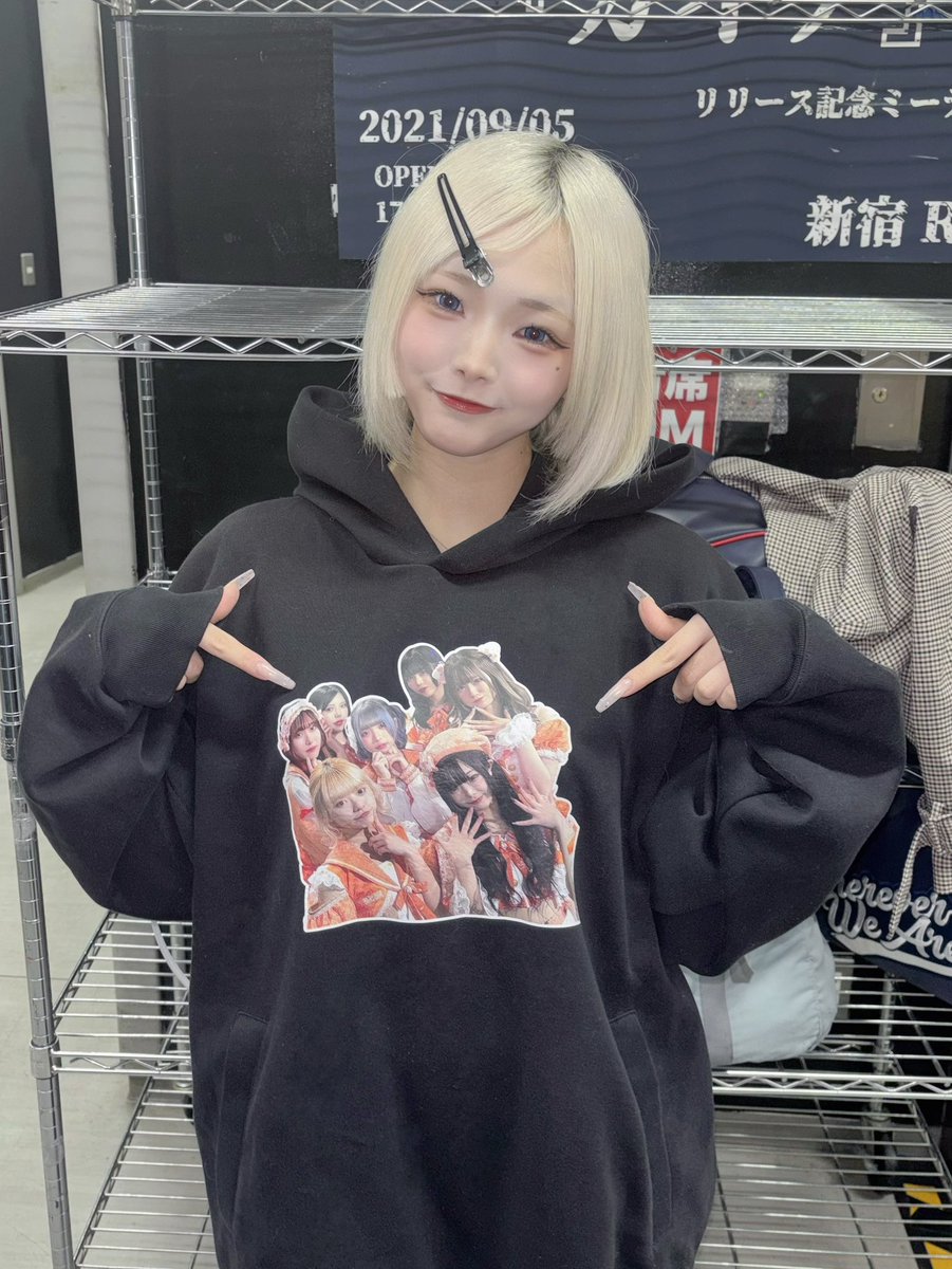 星名 るあ 🩵🌟【わらふく】 tweet media