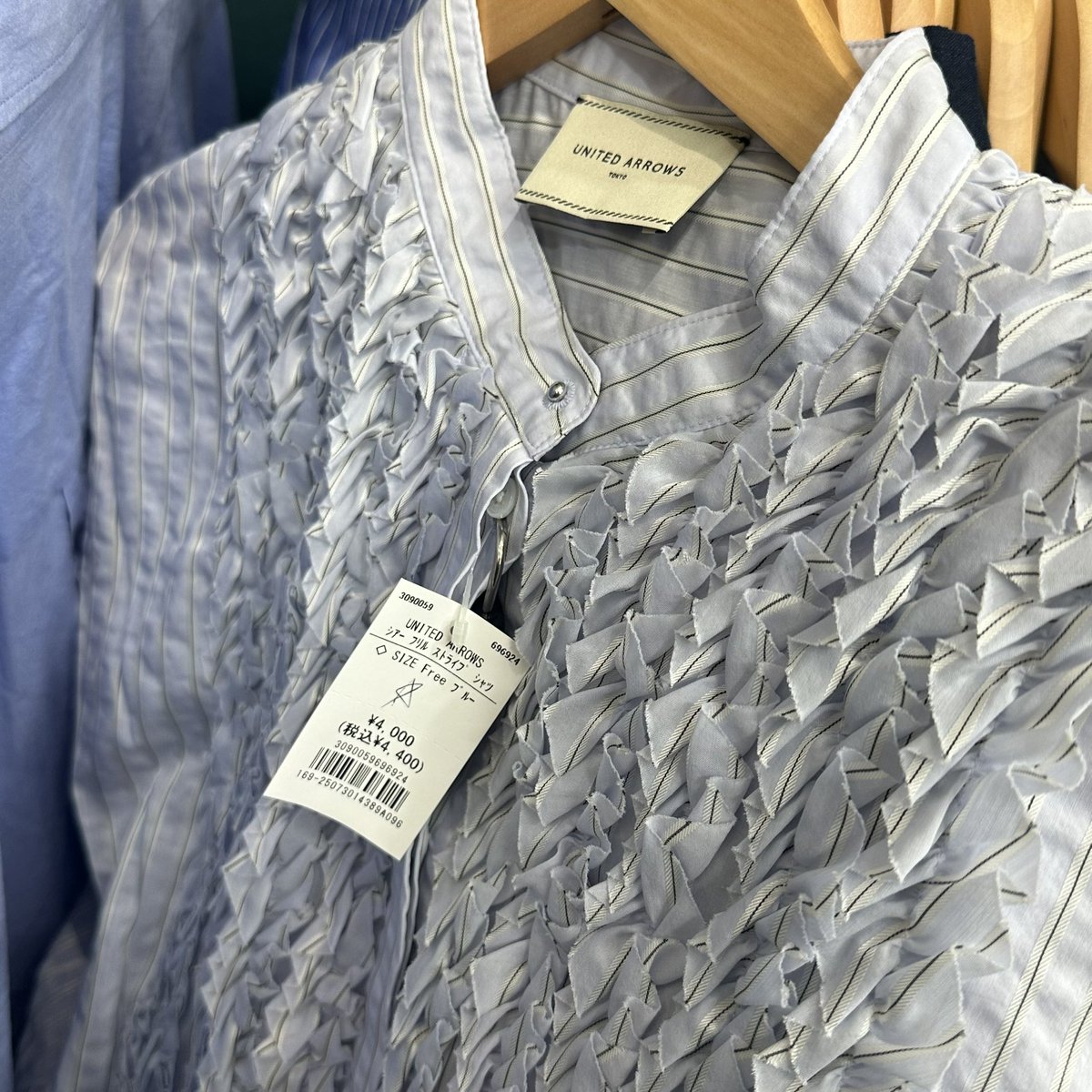 りりこ@古着せどらー👗 酒女 💃 tweet media