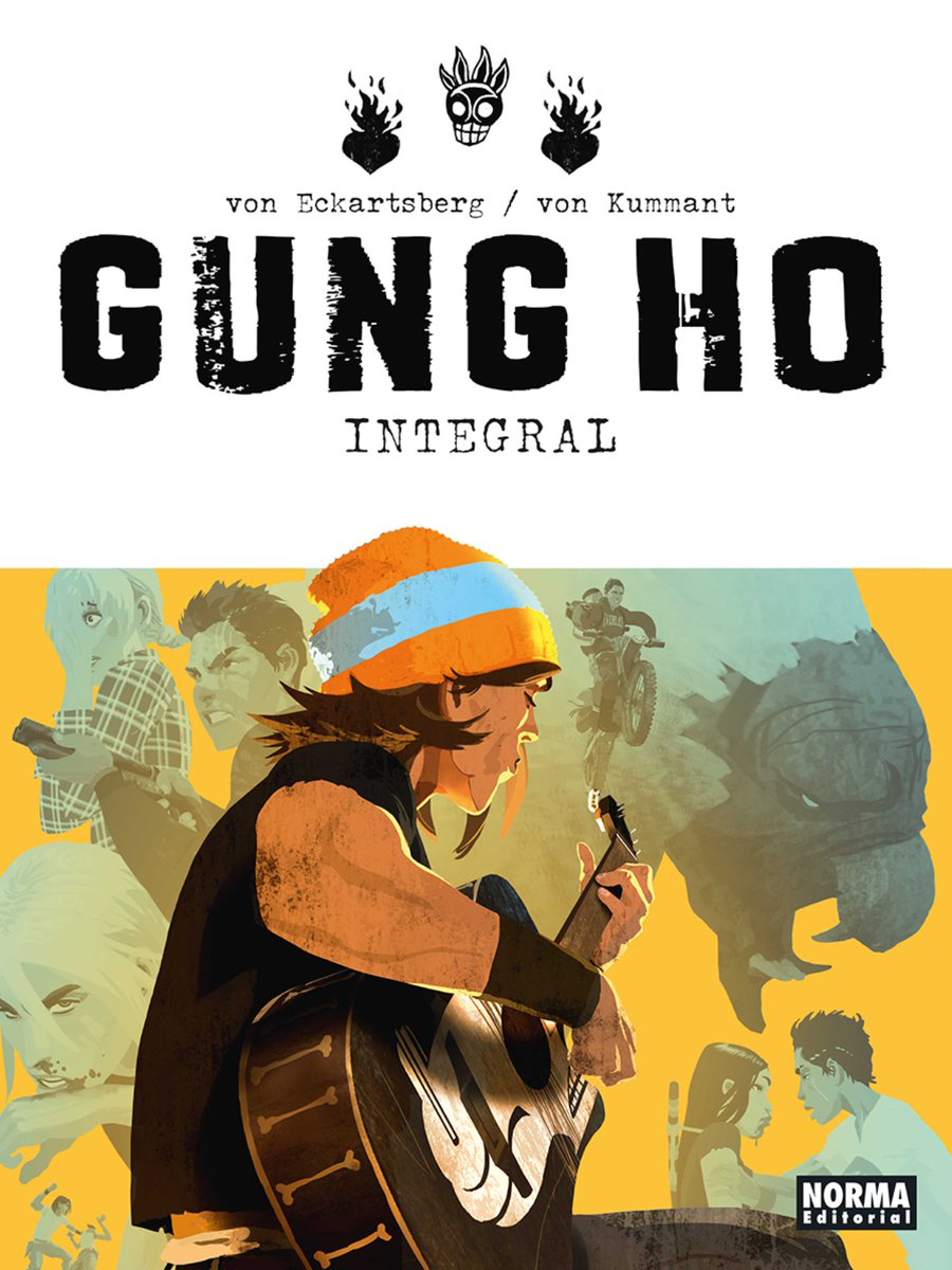 Desde New York - Crónicas Literarias tweet media