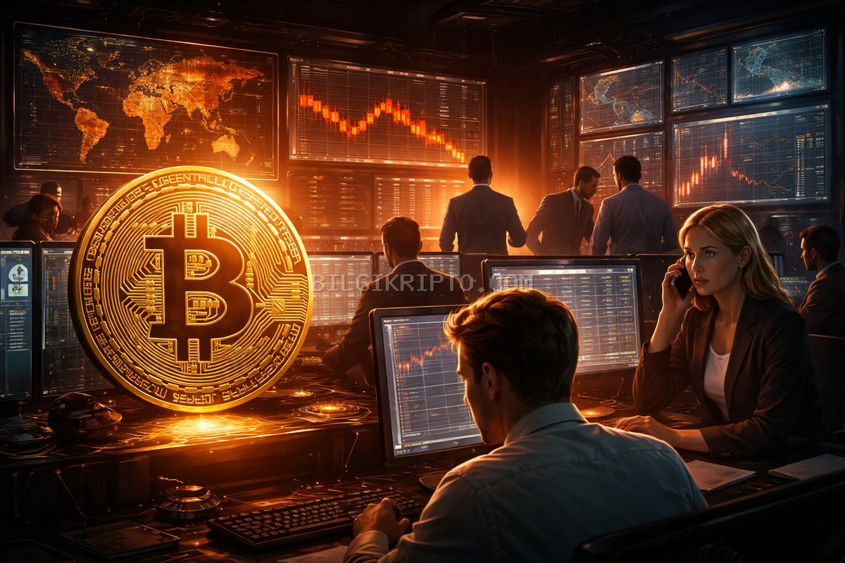 Bilgi Kripto Haberler tweet media