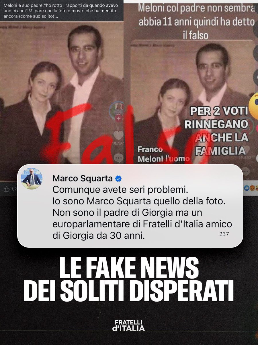 Fratelli d'Italia 🇮🇹 tweet media