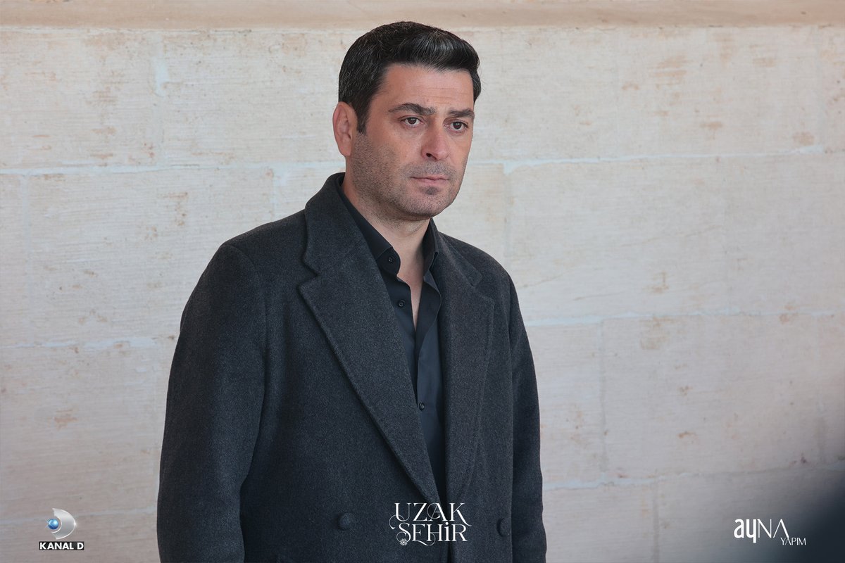Uzaksehirdizi's tweet image. 58. bölümün ilk set kareleri sizlerle. 
 
#UzakŞehir yeni bölümüyle pazartesi 20.00’de #KanalD’de!
 
@ayna_yapim @ayyapim @KanalD