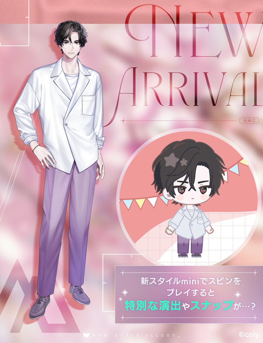 ブレイクマイケース公式【ブレマイ】 tweet media