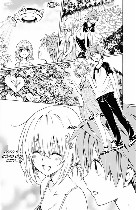 si... yo quiero dar amor incondicional como el que le da momo a rito...aun arriesgo de que no recibir lo mismo...soy esa clase de chico y aunque mi deseo es ser amado de la misma manera nunca obligaria a alguien que me ame de la misma manera si no lo siente...