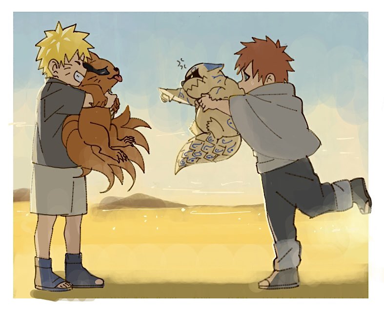 水傘(絵チャ) tweet media