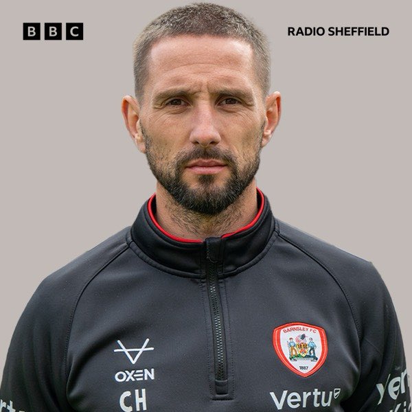 SportGids1's tweet photo. Barnsley announce manager Conor Hourihane is to leave at the end of the season. 

He will take charge of the final 5 matches of the season. 

Search for new head coach at an ‘advanced stage.’ 

#barnsleyfc | @footballheaven https://t.co/38uh31mxct