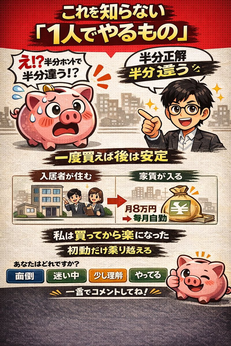 木村勇雄｜生活向上プランナー tweet media