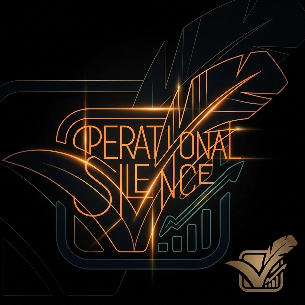 TickleTasksSol's tweet image. The 'Operational Silence' Benchmark: VerbaFlo vs Estaie. 🤫

In 2026, the win isn't 'Using AI': it's zero supervision. VerbaFlo &amp;amp; Estaie set the gold standard: re-engineered workflows where you only hear results. ⚓️🛡️

#PropTech #OperationalExcellence #TickleTasks