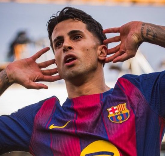 ManagingBarca's tweet image. 🚨🚨🌕| JUST IN; João Cancelo’s buy option is around €15M, but Barcelona prefer another loan or a free transfer.

Al Hilal want to recover some money and could consider players like Marc Casadó in the deal. 

[@martinezferran] 🇵🇹