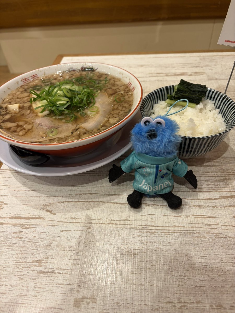 福ちゃん tweet media