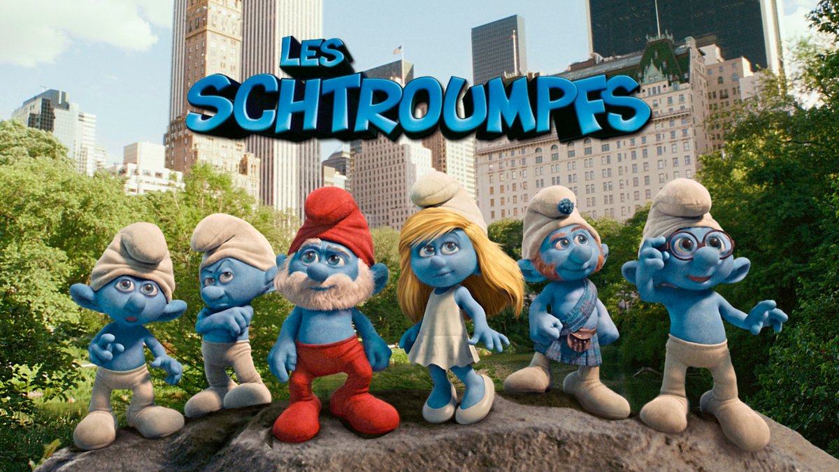 M6pro's tweet image. #audiences #gulli

💚LES SCHTROUMPFS dans le Prime des enfants💚
🥇@Gulli leader national auprès des enfants
🥉@Gulli 3ème chaîne TNT auprès des parents

🎯20% auprès des 4-10 ans
🎯4% auprès des 25-49 avec enfant(s)