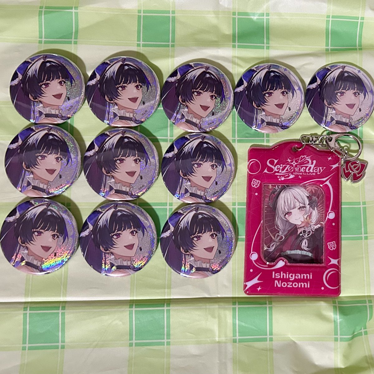 いるか tweet media