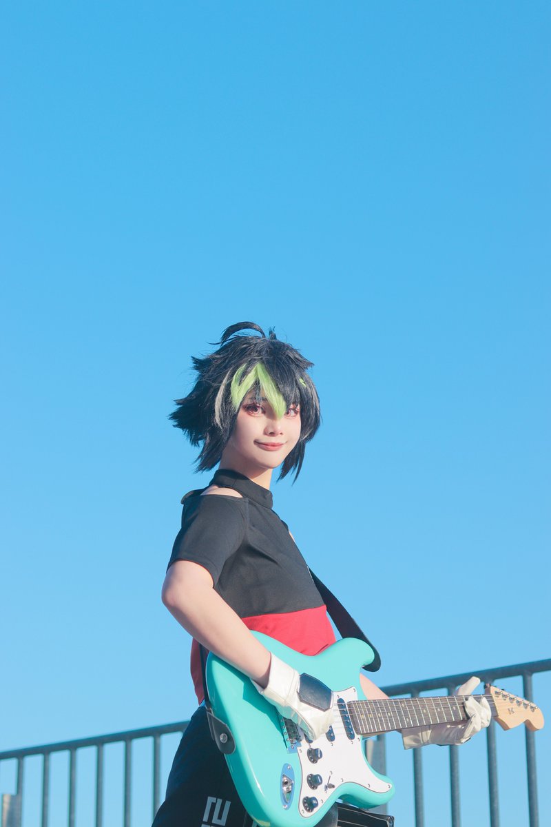 ※cos  🌈🕒　💡

隣で信じて欲しいんだ

　　　　　　どこまでも一緒にいけると

p.@ mogumogu_kuu_ 様