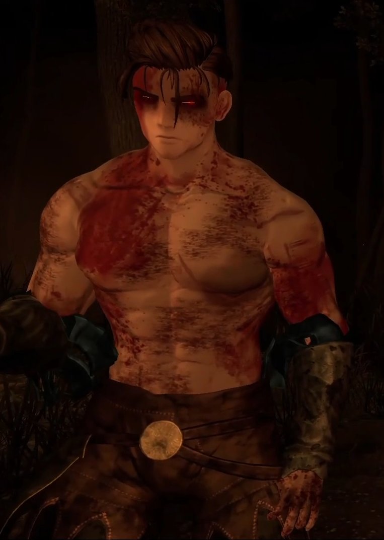 TheChaoticWizard (Mils) tweet media