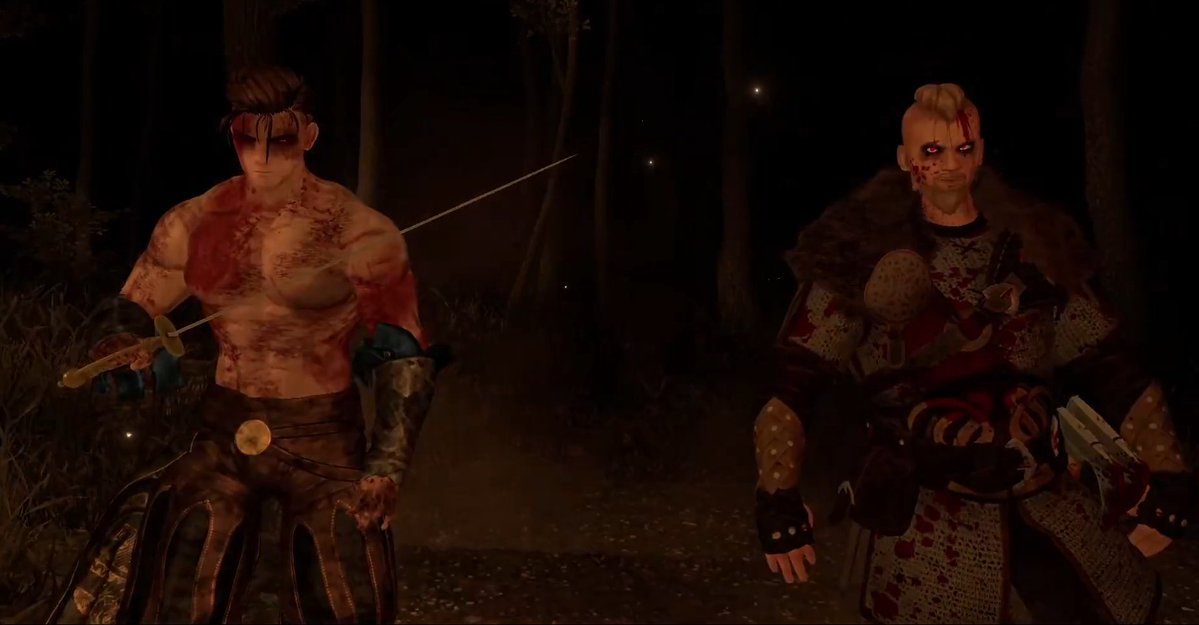 TheChaoticWizard (Mils) tweet media