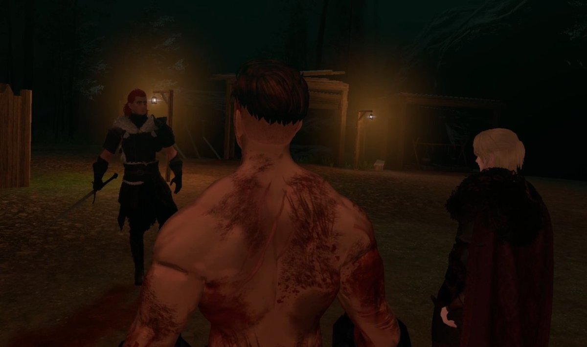 TheChaoticWizard (Mils) tweet media