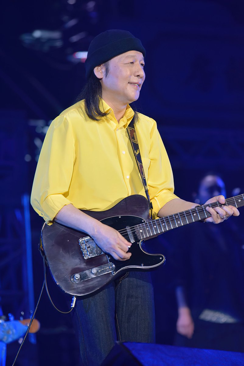 Daily Tatsuro tweet media