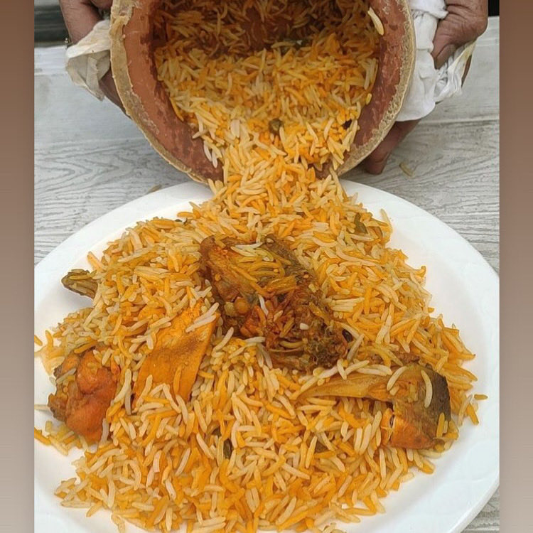 NBA 日本ビリヤニ協会@日本最大のビリヤニファンコミュニティ tweet media